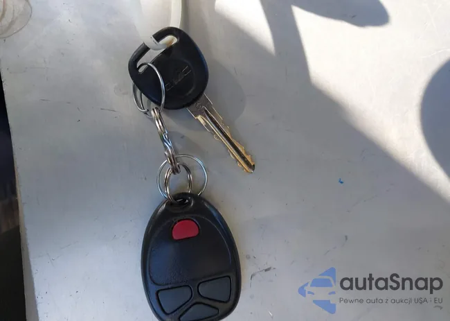 2GTEK19JX81338569: 41700820