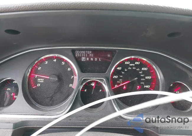 1GKKVTKD4EJ245367: 41700953