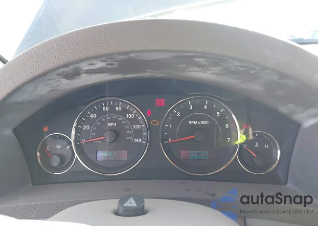 1J4HS58N16C141302: 41700142