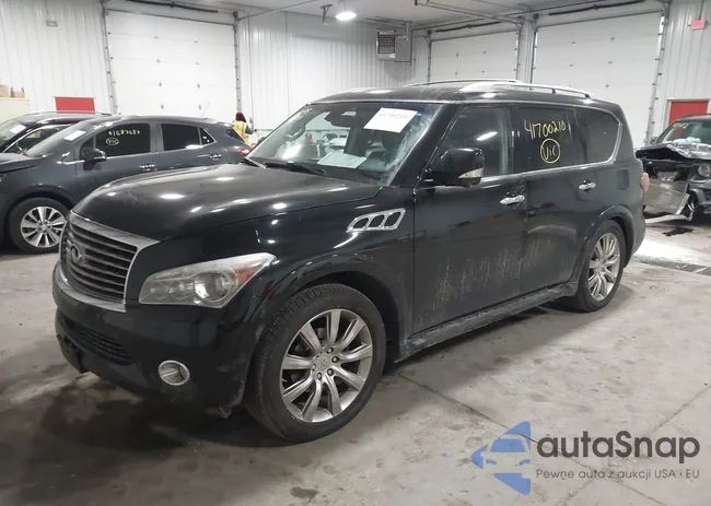 JN8AZ2NE2D9060510: 41700210