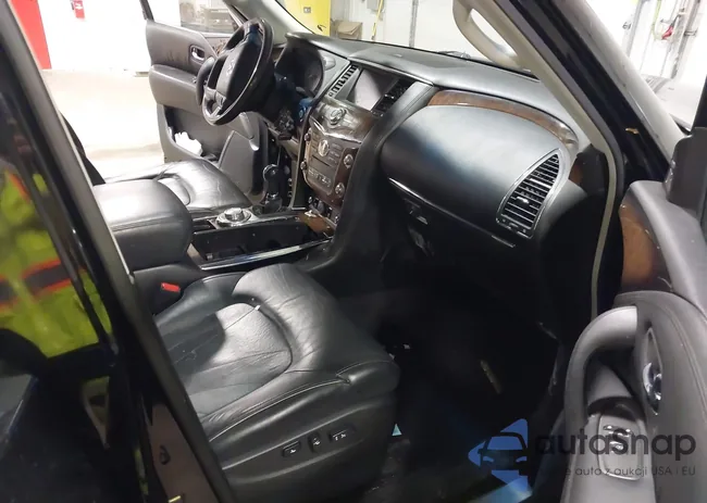 JN8AZ2NE2D9060510: 41700210