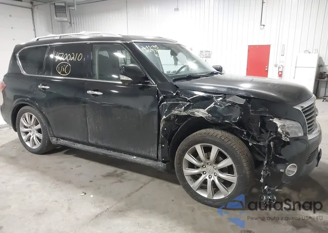 JN8AZ2NE2D9060510: 41700210