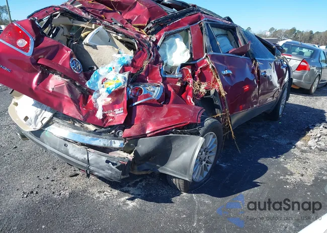 5GAKRBED8BJ172880: 41700434