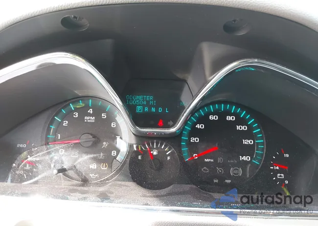 1GNKRFKD2FJ168167: 41700472