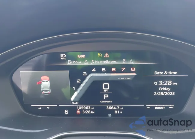 WAUB4CF5XMA062973: 41701594