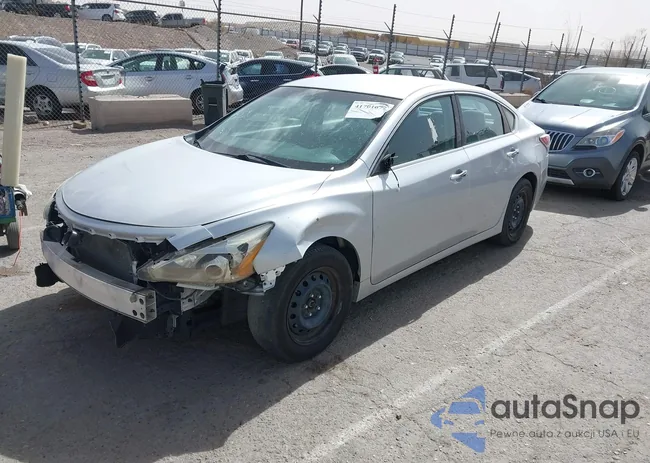 1N4AL3AP3EC413633: 41701677