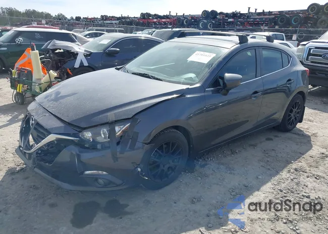 3MZBM1L7XFM154410: 41701825