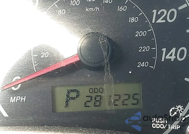 1NXBU40E19Z007895: 41702567