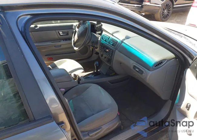 1FAFP53U63A151107: 41702575