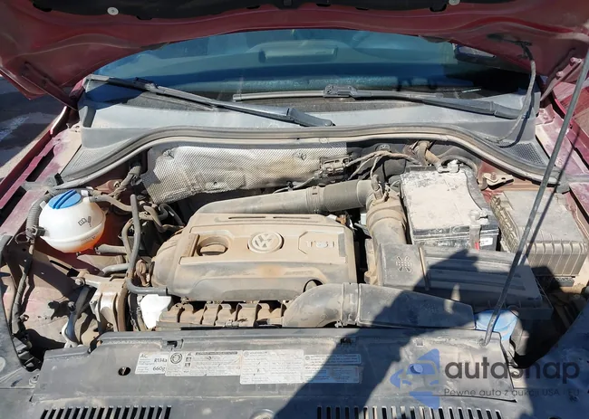 WVGBV7AX2DW006816: 41702820