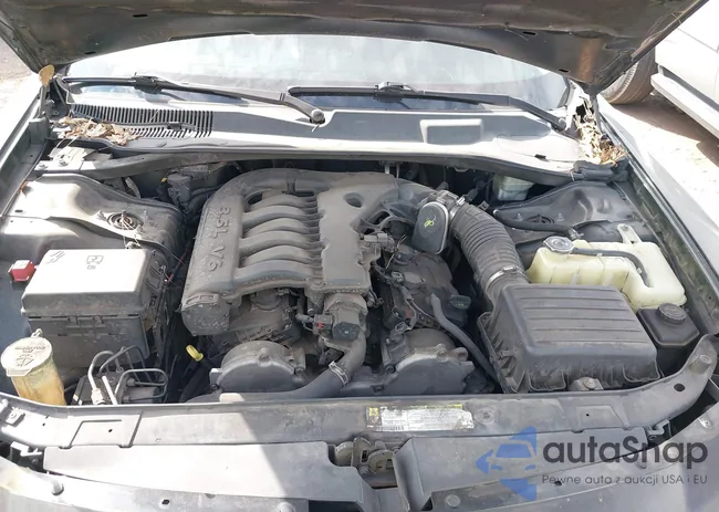 2B3KA43G08H143528: 41703722