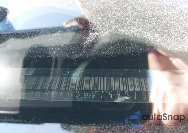 5GAKRCED3BJ159315: 41703773