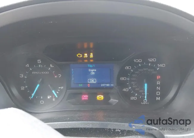 1FM5K7B83DGC25162: 41703830