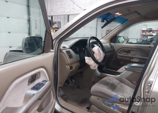 5FNYF18425B048932: 41703436