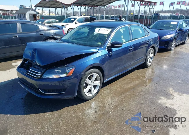 1VWBH7A33DC005813: 41704713