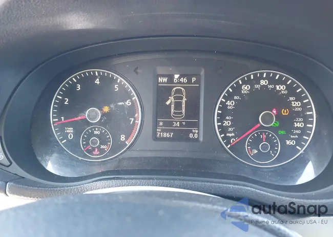 1VWBH7A33DC005813: 41704713