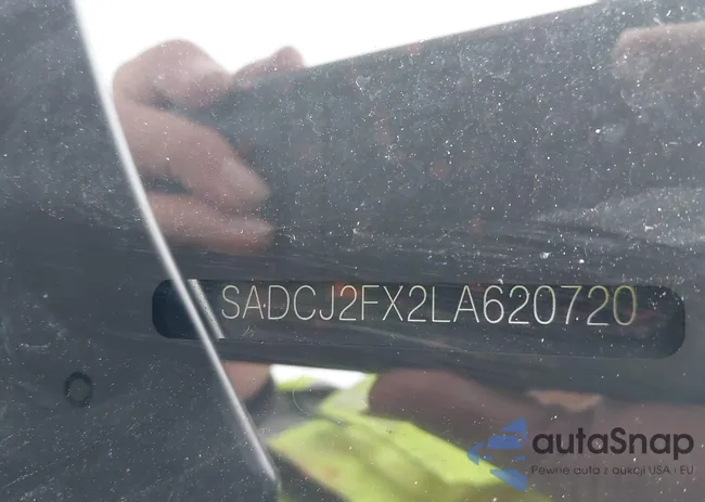 SADCJ2FX2LA620720: 41704850