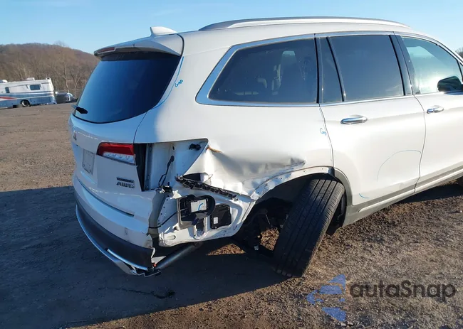 5FNYF6H96MB038539: 41704082