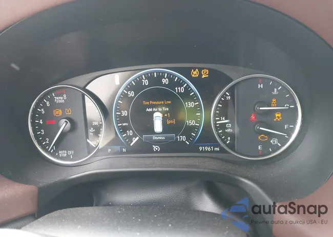 5GAERDKWXMJ202284: 41704258