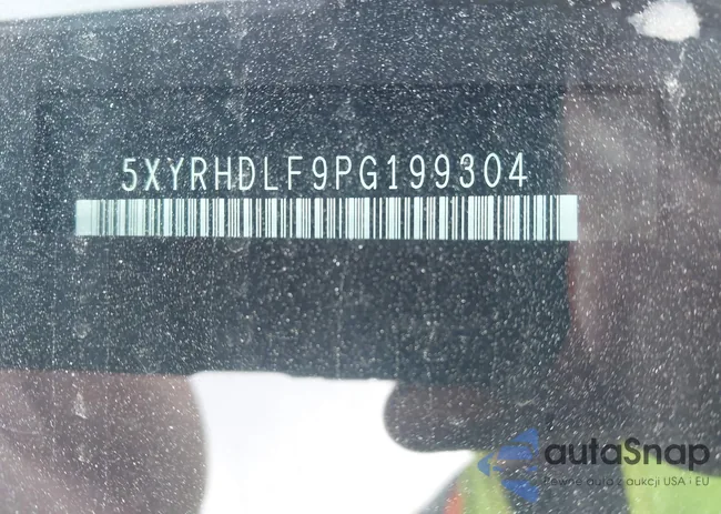 5XYRHDLF9PG199304: 41704269