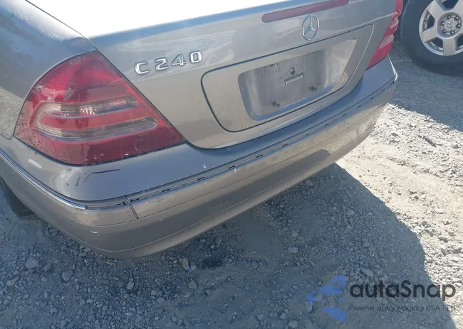 WDBRF61J64F527381: 41705804