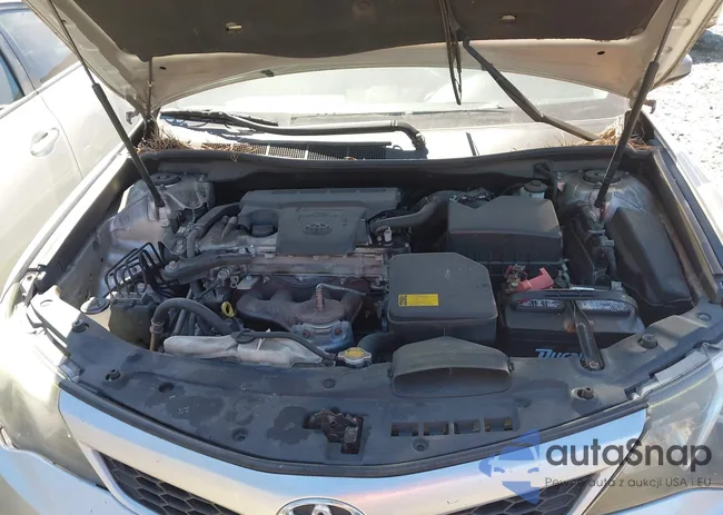 4T1BF1FK5DU640821: 41705822