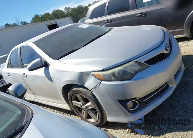 4T1BF1FK5DU640821: 41705822