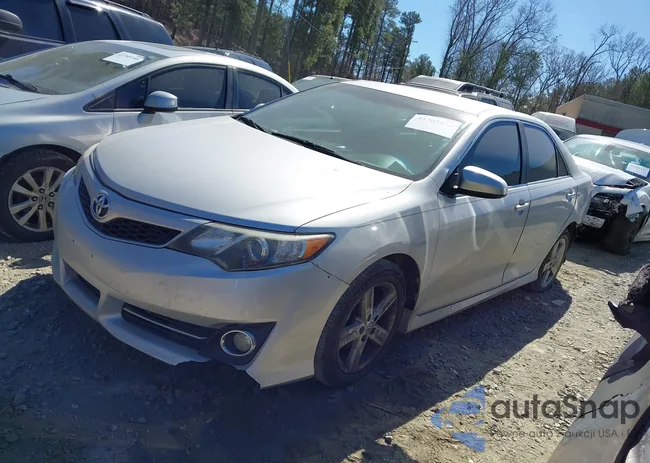 4T1BF1FK5DU640821: 41705822