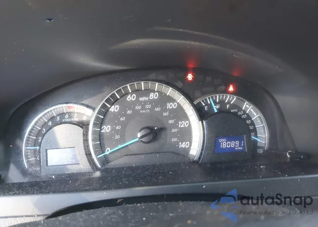 4T1BF1FK5DU640821: 41705822