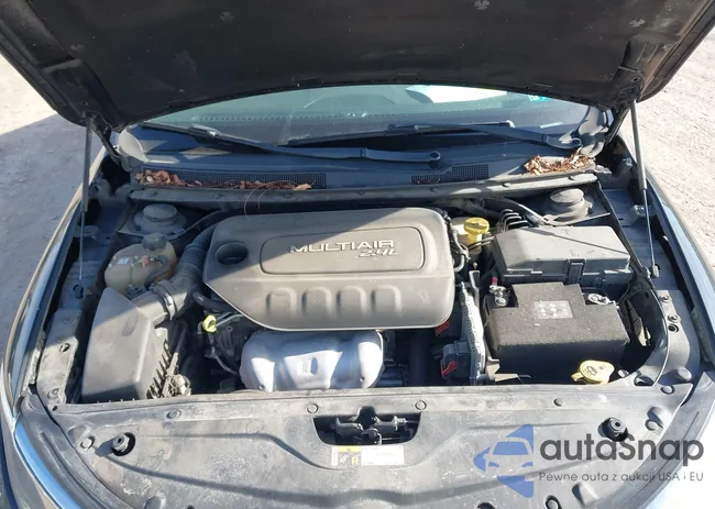 1C3CCCAB2FN688539: 41705862