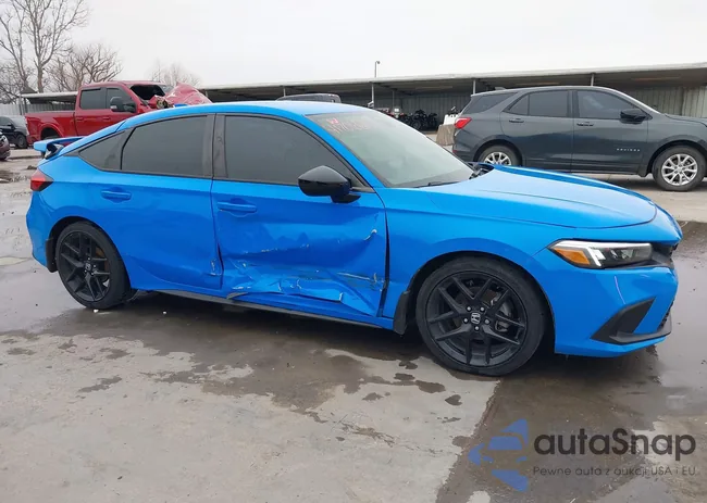 19XFL2H85PE006515: 41706023