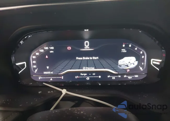 1GKS2JKL5PR457221: 41706602