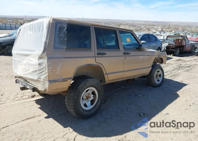 1J4FF28S5XL520501: 41706800