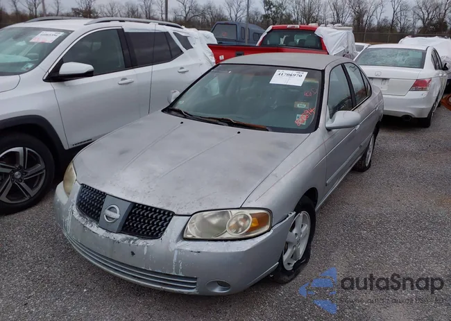 3N1CB51DX4L860294: 41706970