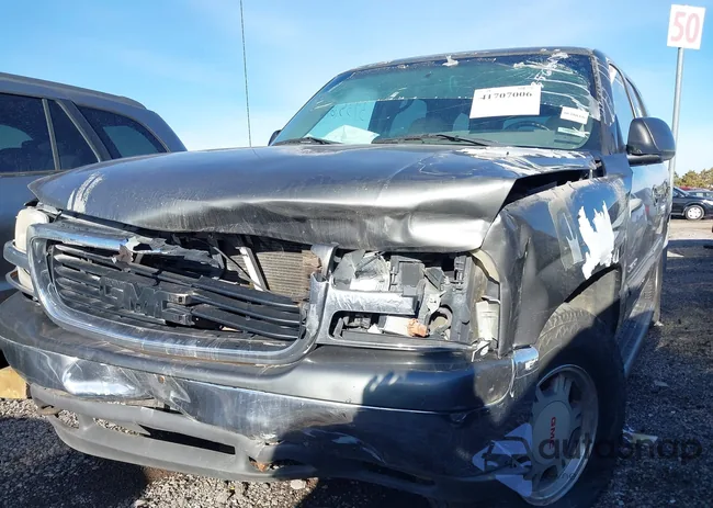 1GKEC13T91J104687: 41707006