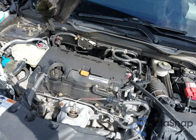 2HGFC2F88LH513864: 41707030