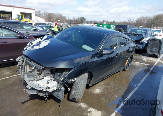 2HGFC2F88LH513864: 41707030