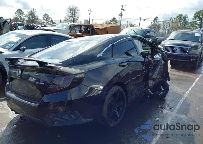 2HGFC2F88LH513864: 41707030