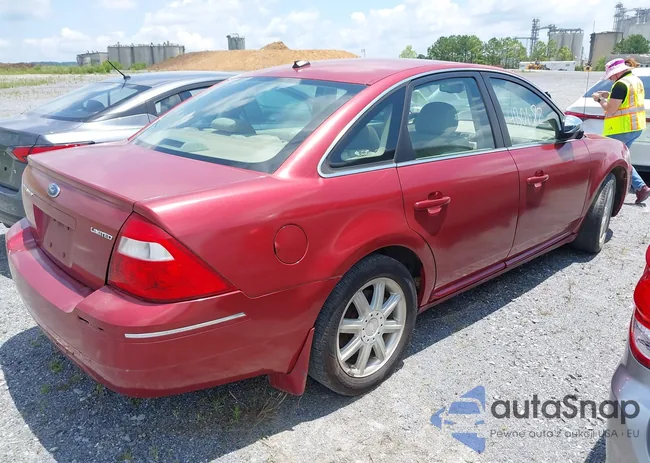 1FAFP25157G112139: 41706170