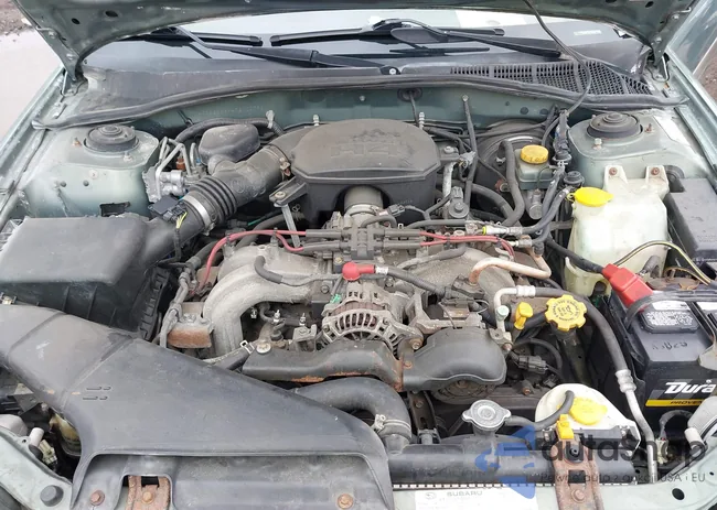 4S3BE686947210079: 41706210