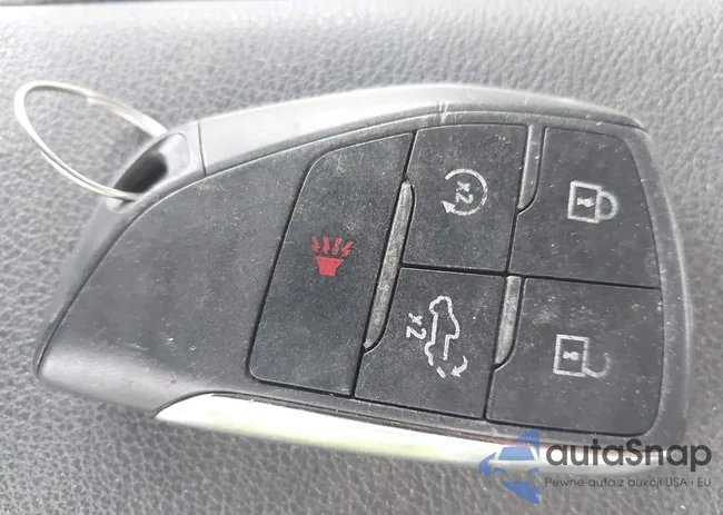 1GCUDEE83PZ184132: 41706231