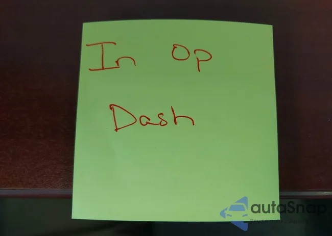 5GTDN136468162919: 41707621