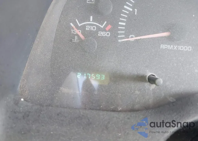 1B7HC16X61S261482: 41707764