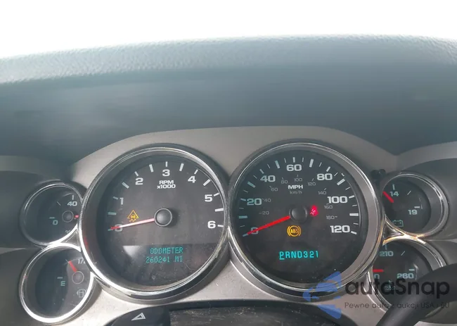 2GCEK133081220282: 41707309