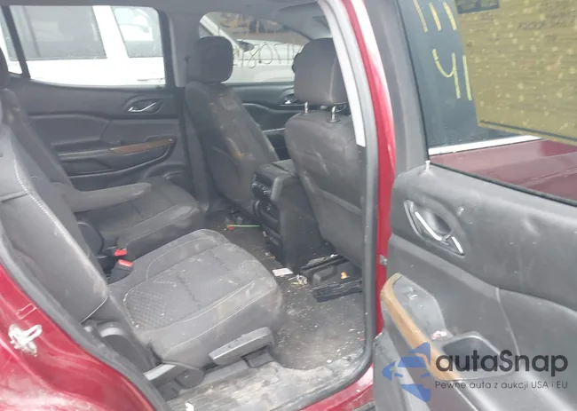 1GKKNSLS9JZ111697: 41708135