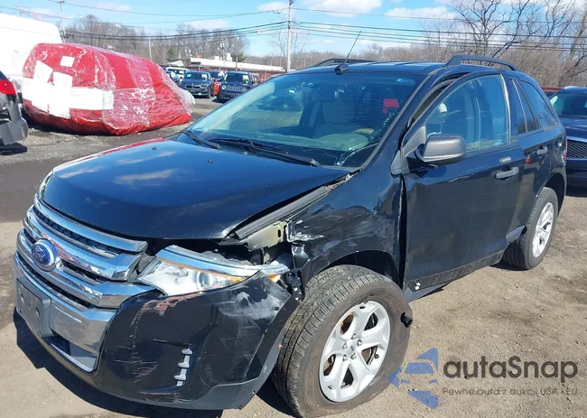 2FMDK4GCXEBB59709: 41709551