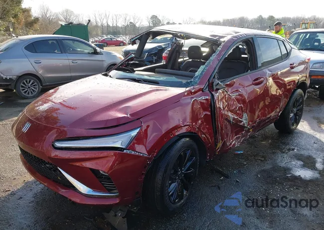 KL47LBE29RB125151: 41709826