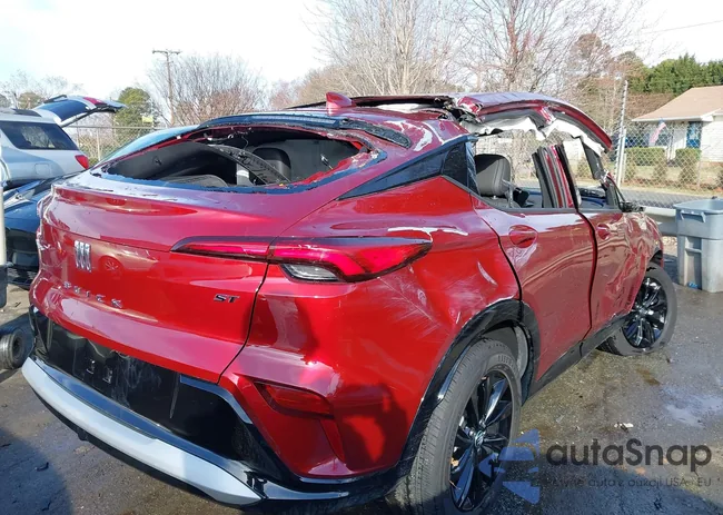 KL47LBE29RB125151: 41709826