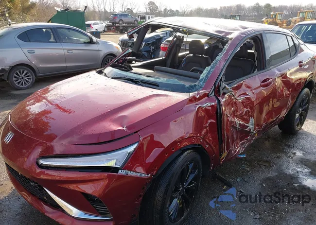 KL47LBE29RB125151: 41709826