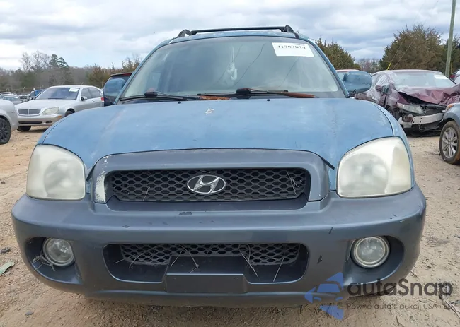 KM8SC13D82U241929: 41709874